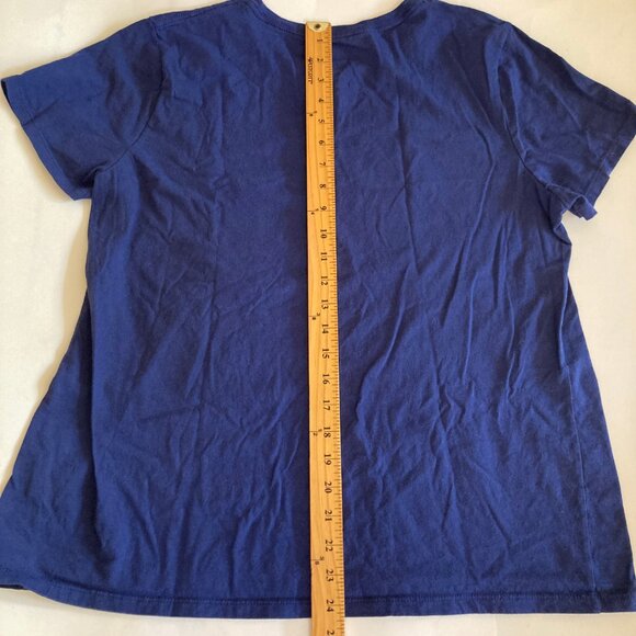 Vintage Disney Aladdin Jasmine Womens T Shirt Size XL Large Magic Genie Lamp - Picture 10 of 12